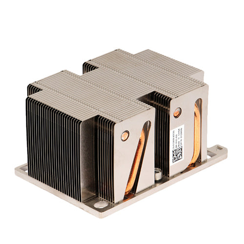 Servers>Server Options>Fans/Heatsinks - Dell - 15W0N - Open Box