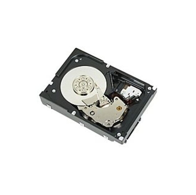 Internal Hard Drives - SAS