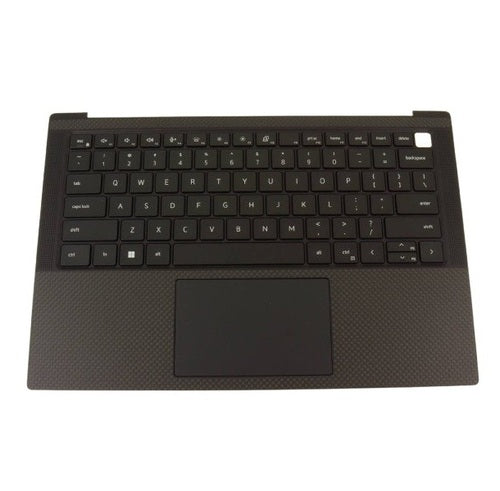 Components>Chassis & Chassis Parts>Laptops - Dell - 345KV - Open Box