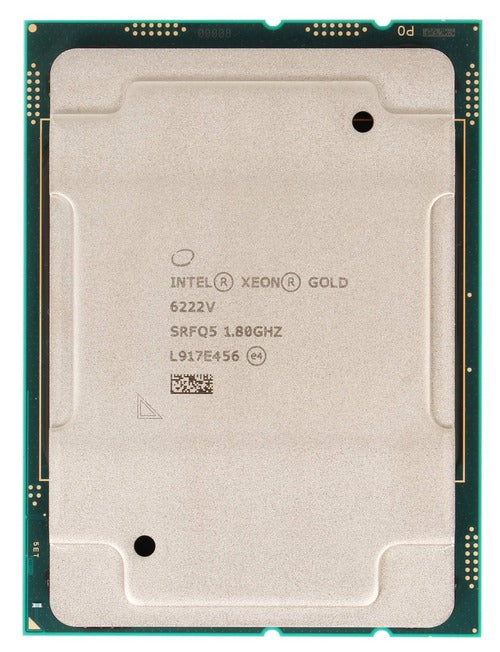 Servers>Server Options>Processors - Intel - CD8069504285204 - Open Box