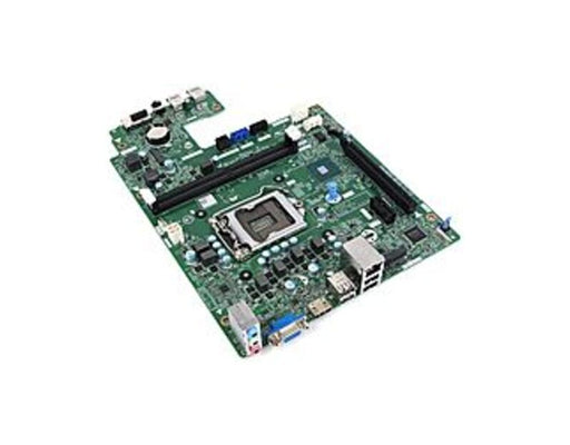 Components>Motherboards>Desktops - Dell - YP9G7 - New