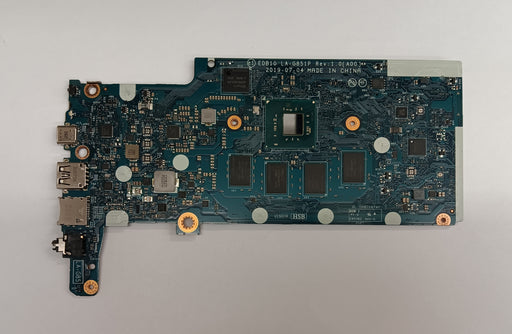 Components>Motherboards>Chromebook - Dell - 23HCT - Open Box