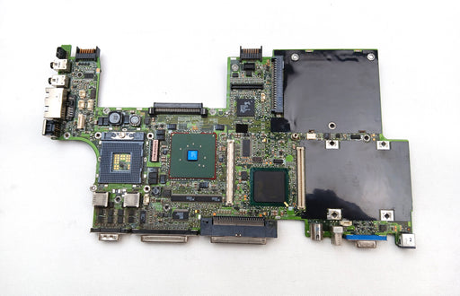 Components>Motherboards>Desktops - Dell - 5P926 - Open Box