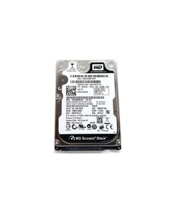 Drives & Storage>Internal Hard Drives>SATA - Dell - K645G - Open Box