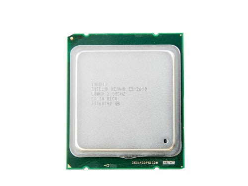 Servers>Server Options>Processors - Intel - CM8062100856401 - Open Box