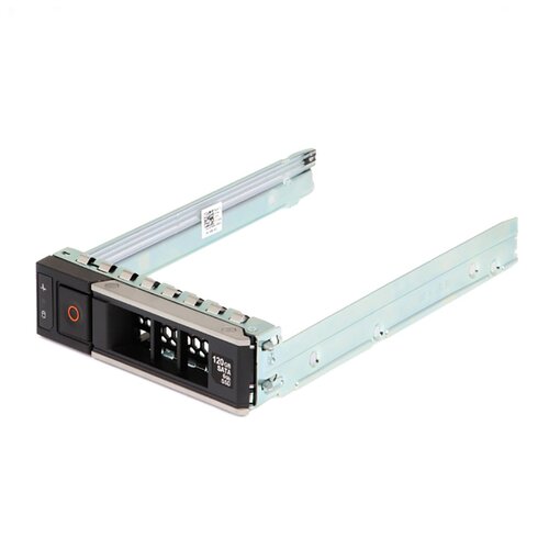 Servers>Server Options>Drive Trays/Chassis - Dell - X7K8W - Open Box