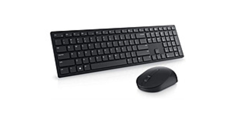 Input Devices>Keyboard / Keypads - Dell - KM5221WBKB-LTN - Open Box