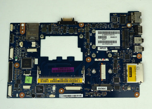 Components>Motherboards>Laptops - Dell - X601H - Open Box