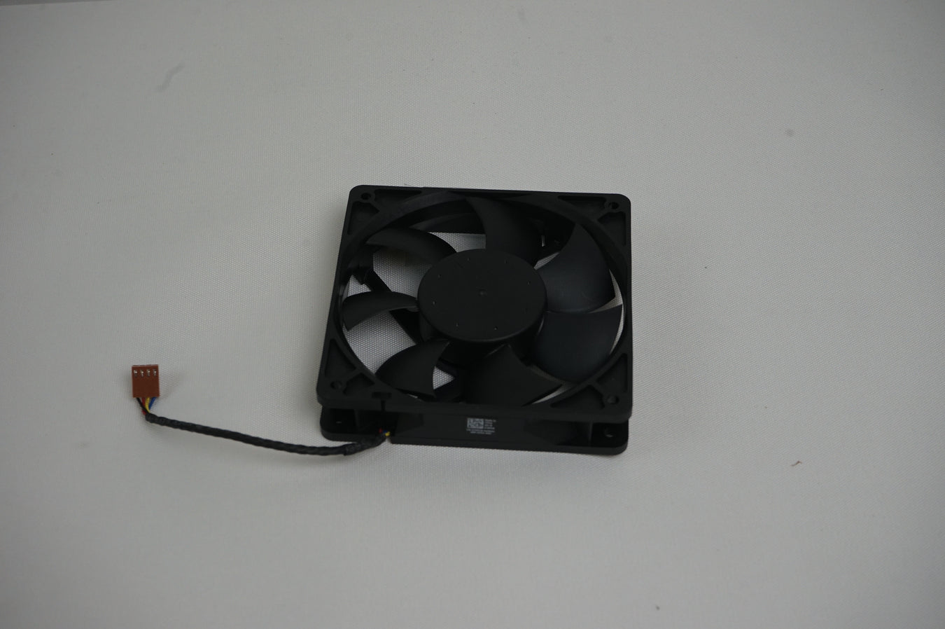 Desktop Fans & Heatsinks