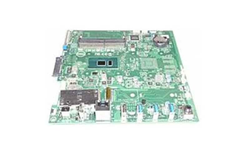 Components>Motherboards>Desktops - Dell - 25M63 - New