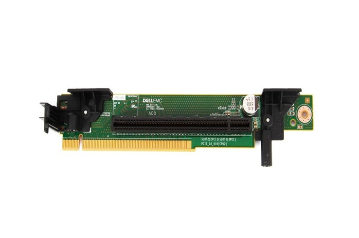 Networking>Ethernet / Network / Wireless Cards - Dell - W6D08 - Open Box