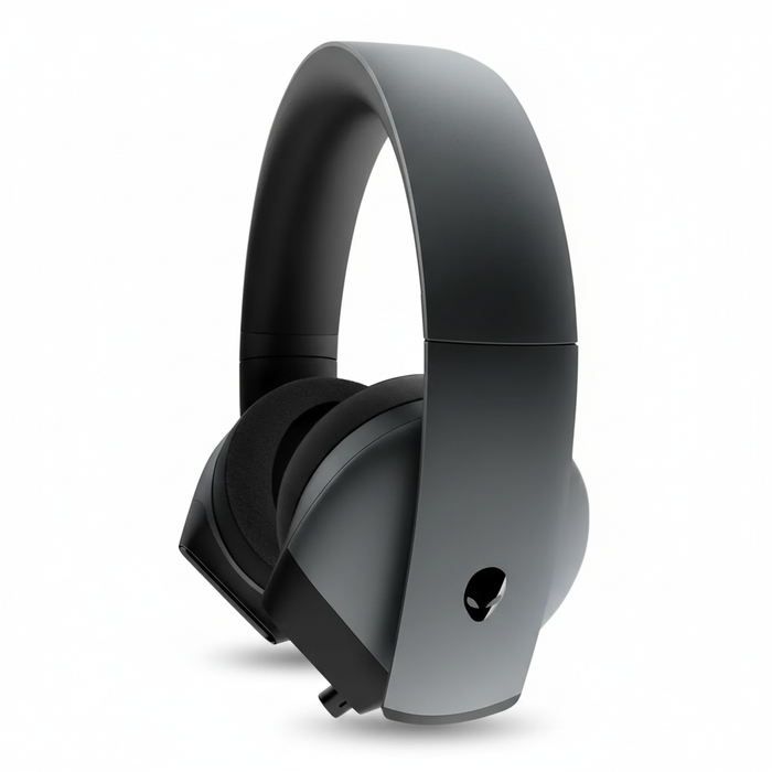 Multimedia>Gaming Headset - Dell - AW510H-G-DAEM - New