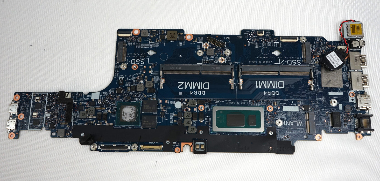 Components>Motherboards>Desktops - Dell - 3P1X8 - Open Box