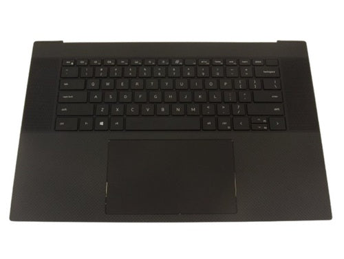 Components>Chassis & Chassis Parts>Laptops - Dell - W20R5 - Open Box