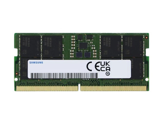 Memory>RAM - Desktop/Laptop - Samsung - M425R4GA3EB0-CWMOL - Open Box