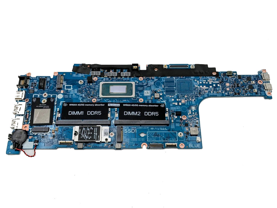 Components>Motherboards>Laptops - Dell - KW6WM - Open Box