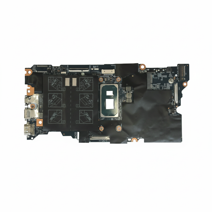 Components>Motherboards>Laptops - Dell - TPG56 - Open Box