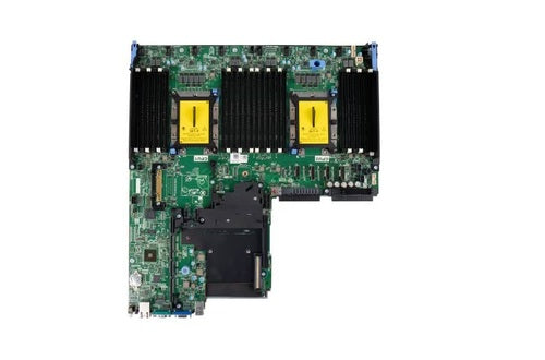 Servers>Server Options>Motherboards - Dell - 6DKY5 - Open Box