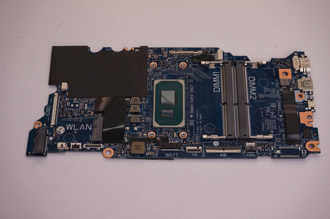 Components>Motherboards>Desktops - Dell - PDM57 - Open Box