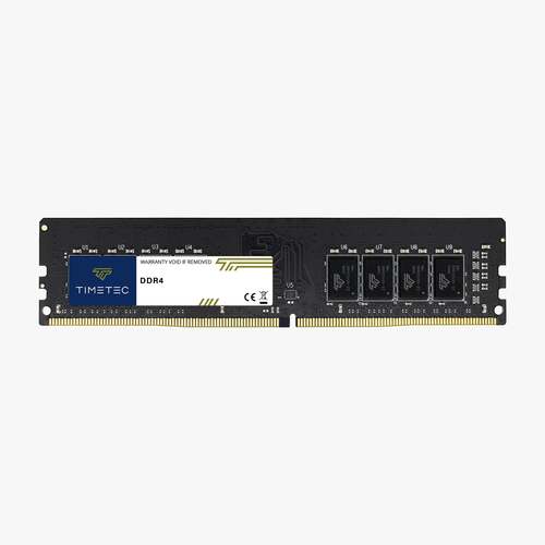 Memory>RAM - Desktop/Laptop - Timetec - 75TT32NU2R8-16G - Open Box