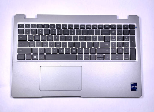 Input Devices>Keyboard / Keypads - Dell - RRN8D - Open Box
