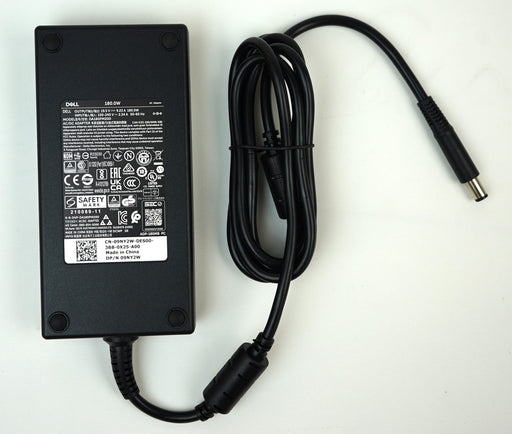 Components>AC Adapters>Laptops - Dell - 9NY2W - Open Box