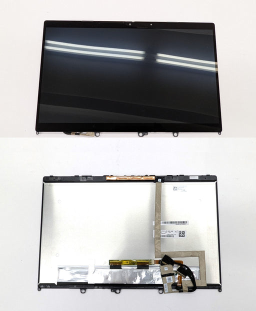 Components>Screens>Laptop Screen Assembly - Dell - XVYG9 - Open Box