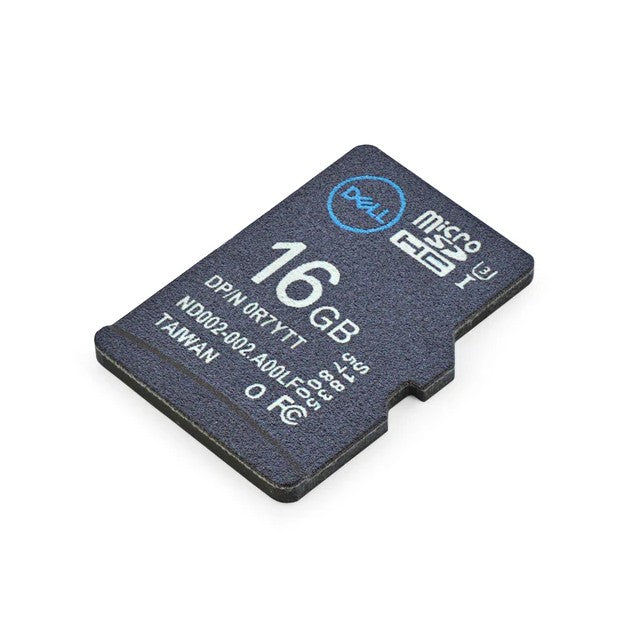 Drives & Storage>SSD Drives - Dell - R7YTT - Open Box