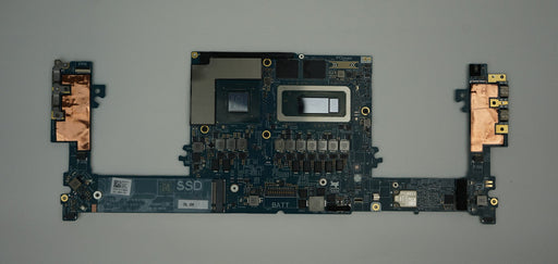 Components>Motherboards>Laptops - Dell - VCJYY - Open Box