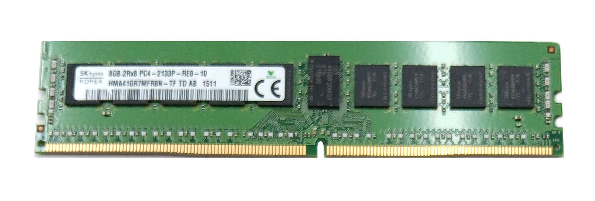 Memory>RAM - Server/Workstation - Hynix - HMA41GR7MFR8N-TF - Open Box