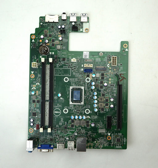 Components>Motherboards>Laptops - Dell - 0W6FD - Open Box