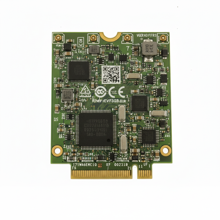 Networking>Ethernet / Network / Wireless Cards - Dell - 7D4P4 - Open Box