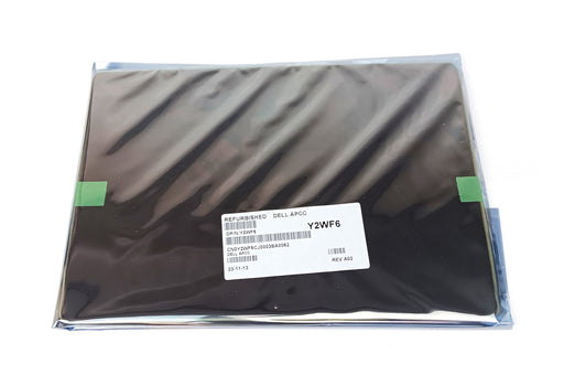 Components>Screens>Laptop Screen only - Dell - Y2WF6 - New