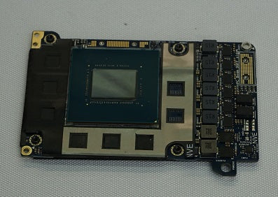 Components>Video Cards>Laptops - Dell - 443VK - Open Box