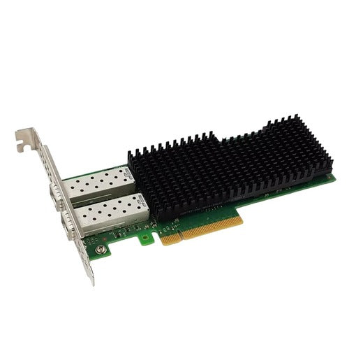 Networking>Ethernet / Network / Wireless Cards - Dell - N49FM - Open Box