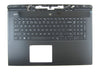 Components>Palmrest and Keyboard Assemblies - Dell - 2VXDH - New