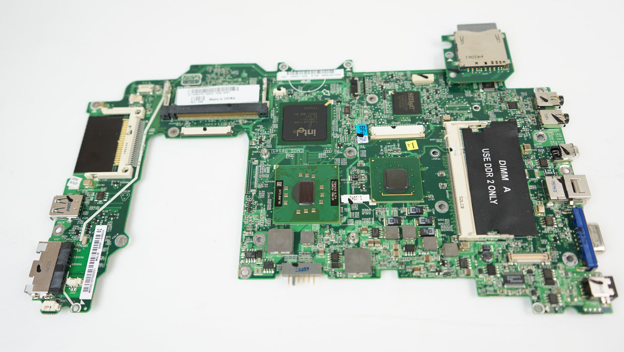 Components>Motherboards>Laptops - Dell - N6270 - Open Box