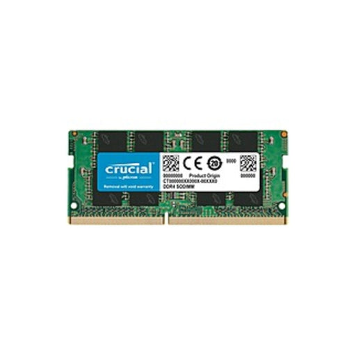 Memory>RAM - Desktop/Laptop - Crucial Technology - CT16G4SFRA32A - Open Box