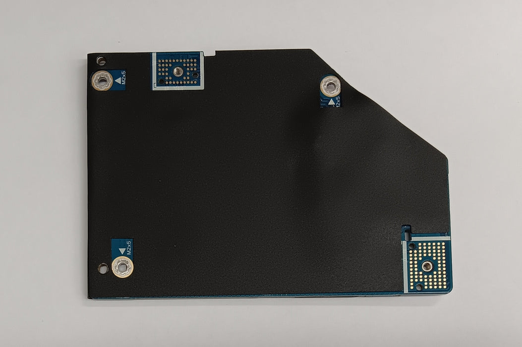 Components>Video Cards>Laptops - Dell - GFJ8J - Open Box