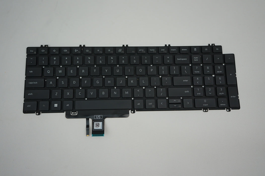 Components>Chassis & Chassis Parts>Laptops - Dell - RHGTP - Open Box
