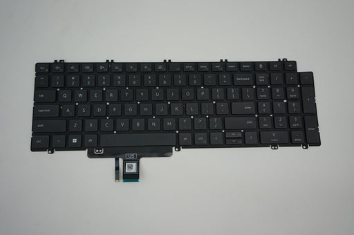Components>Chassis & Chassis Parts>Laptops - Dell - RHGTP - Open Box