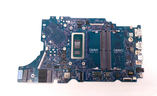 Components>Motherboards>Laptops - Dell - PW41H - Open Box