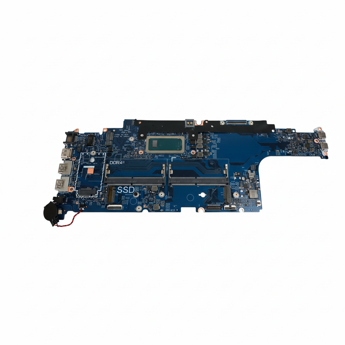 Components>Motherboards>Laptops - Dell - GY8H5 - Open Box