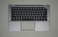 Components>Palmrest and Keyboard Assemblies - Dell - 3GCD8 - New