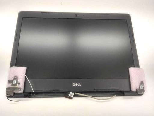 Components>Screens>Laptop Screen Assembly - Dell - THWKG_27NPD - Open Box
