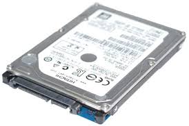 Drives & Storage>Internal Hard Drives>SATA - Hitachi - 0A58563 - Refurbished