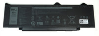 Components>Batteries>Laptops - Dell - 7RDGP - Open Box