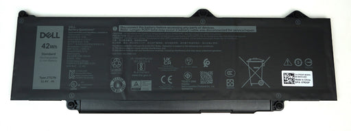 Components>Batteries>Laptops - Dell - 7RDGP - Open Box