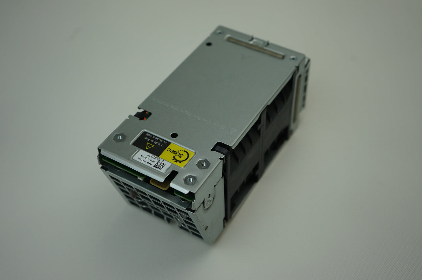 Blade Server Options