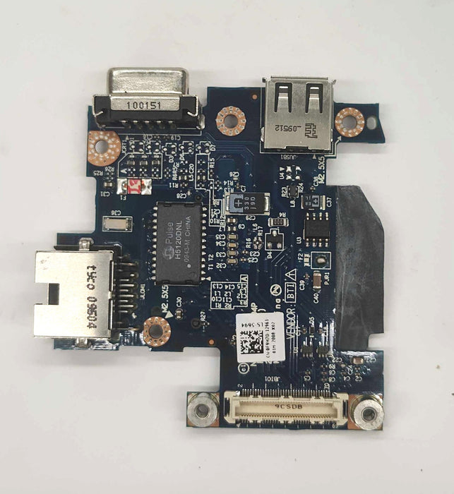 Components>Miscellaneous>Laptops - Dell - F9M7D - Open Box